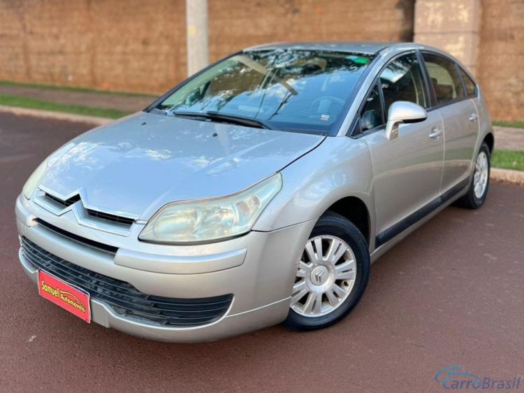 Samuel Automóveis | C4 1.6 GLX 16V 09/10 - foto 3