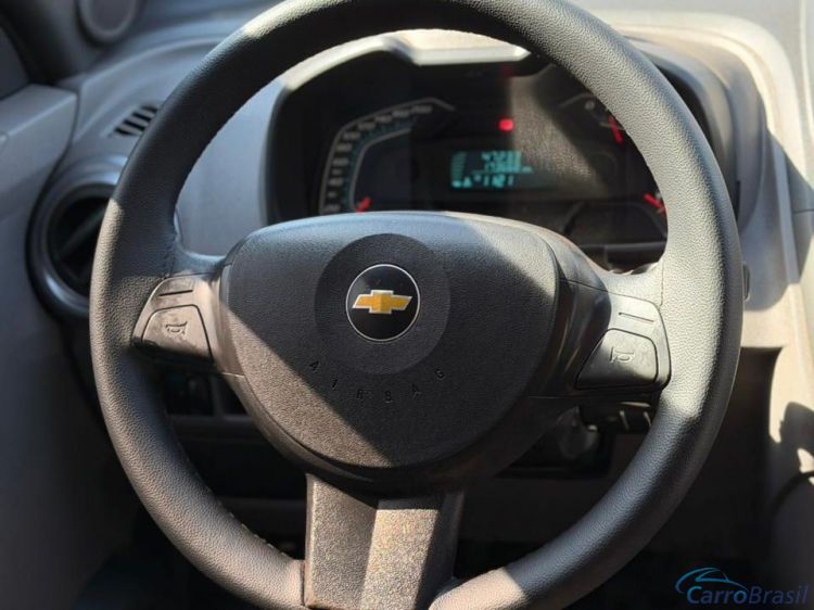Samuel Automóveis | Agile 1.4 MPFI LTZ 8V 13/13 - foto 10