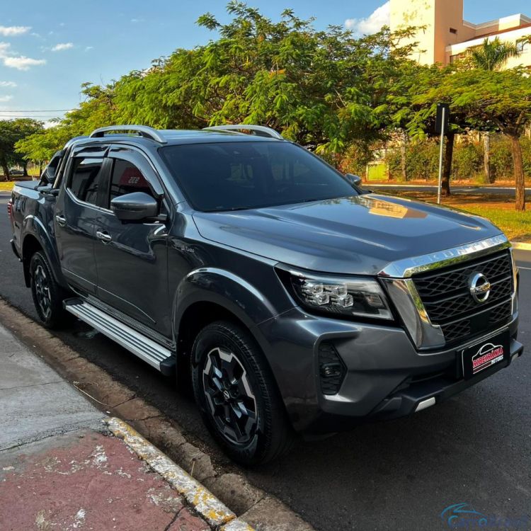Ribeirania Motors | Frontier PLATI. CD 2.3 Bi-TB Dies.Aut. 22/23 - foto 2