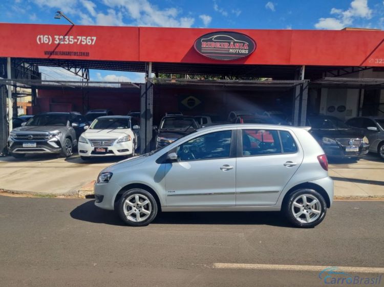 Ribeirania Motors | Fox PRIME/Hghi. IMOTION 1.6 T.Flex 8V 5p 13/13 - foto 3