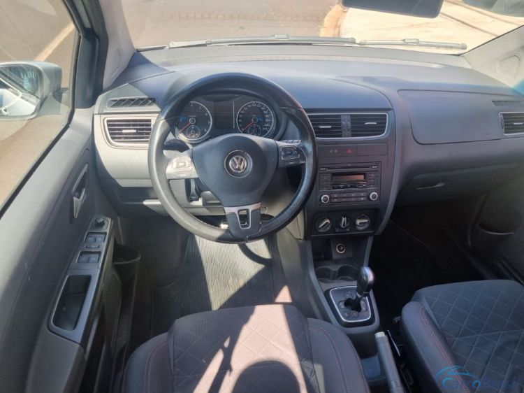 Ribeirania Motors | Fox PRIME/Hghi. IMOTION 1.6 T.Flex 8V 5p 13/13 - foto 4