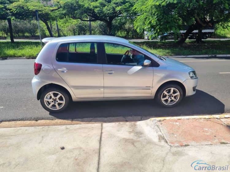 Ribeirania Motors | Fox PRIME/Hghi. IMOTION 1.6 T.Flex 8V 5p 13/13 - foto 7