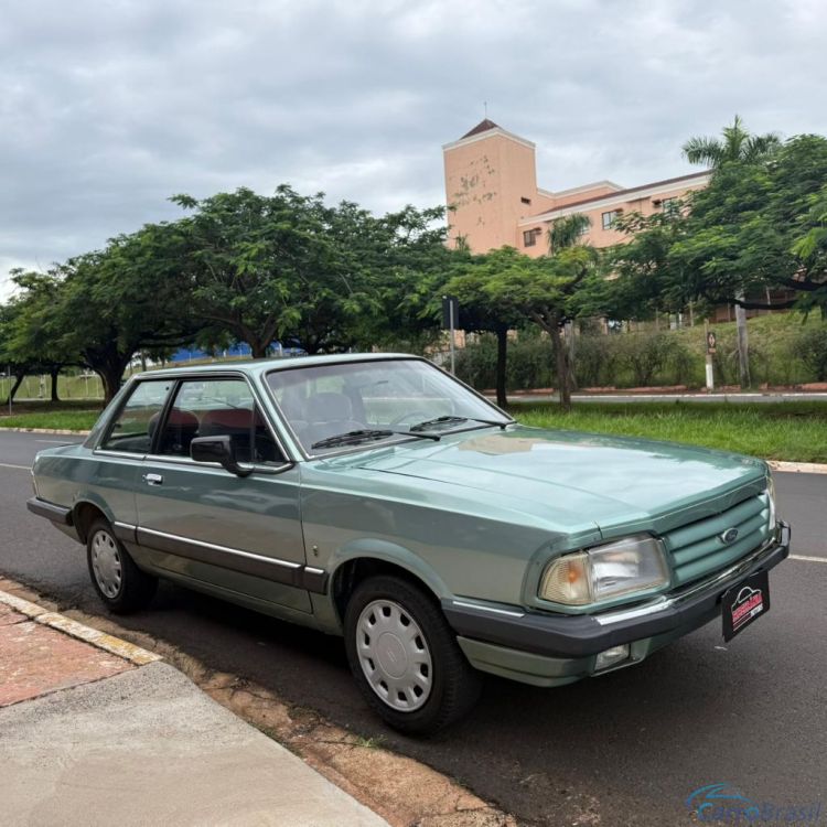 Ribeirania Motors | Del Rey Rey Ghia 1.8 / 1.6 2p e 4p 89/0 - foto 3