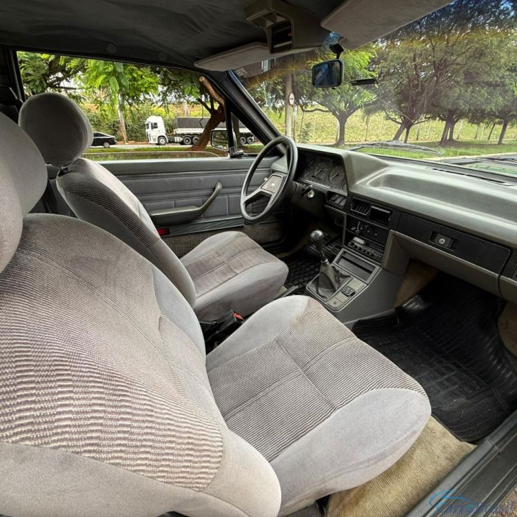Ribeirania Motors | Del Rey Rey Ghia 1.8 / 1.6 2p e 4p 89/0 - foto 4
