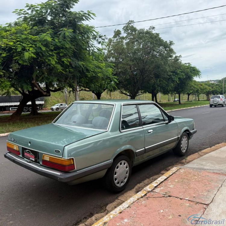 Ribeirania Motors | Del Rey Rey Ghia 1.8 / 1.6 2p e 4p 89/0 - foto 8
