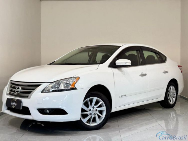 Edgiro Veículos | Sentra 14/15 - foto 2