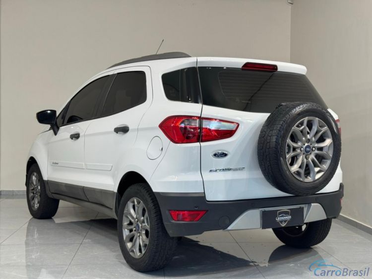 Edgiro Veículos | EcoSport 15/15 - foto 5