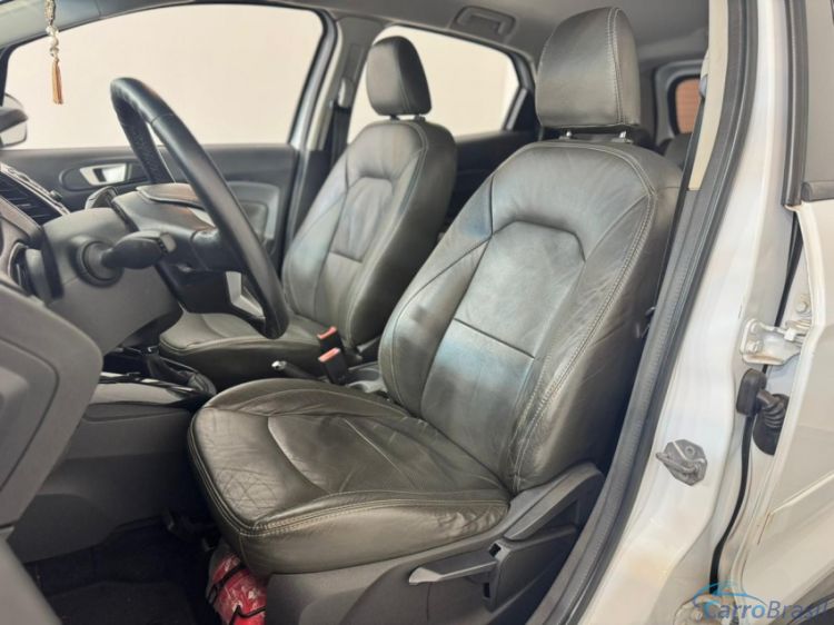 Edgiro Veículos | EcoSport 15/15 - foto 8