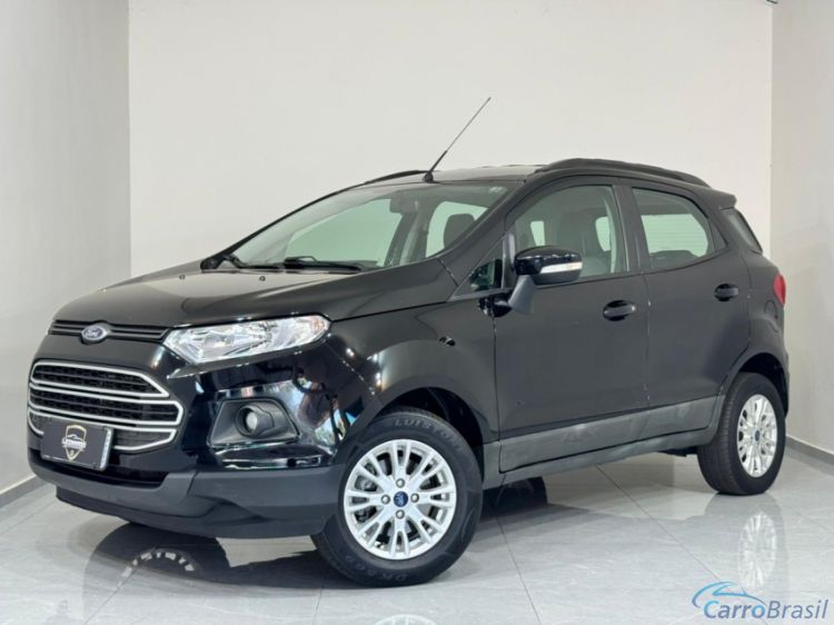 Edgiro Veículos | EcoSport 17/17 - foto 2
