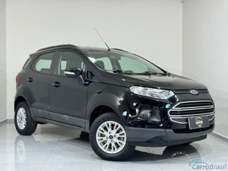 Edgiro Veículos | EcoSport 17/17 - foto 4
