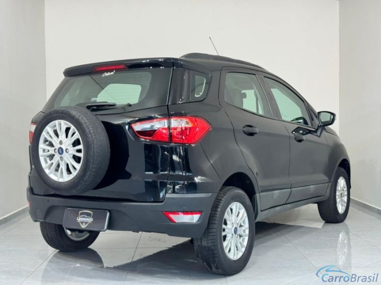 Edgiro Veículos | EcoSport 17/17 - foto 7