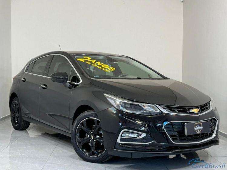 Edgiro Veículos | Cruze 18/19 - foto 4