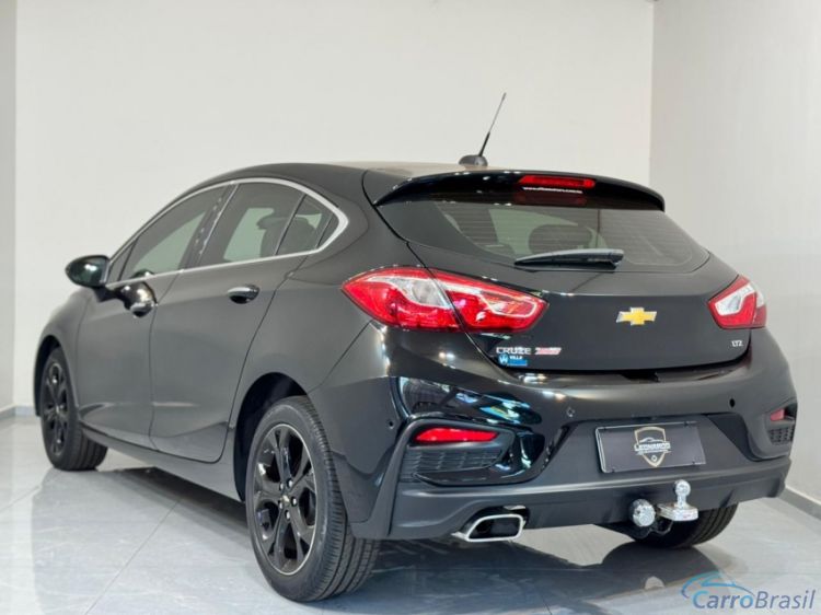 Edgiro Veículos | Cruze 18/19 - foto 5