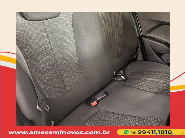Ame Seminovos | HB 20 1.0 UNIQUE 12V FLEX 4P MANUAL 18/19 - foto 9