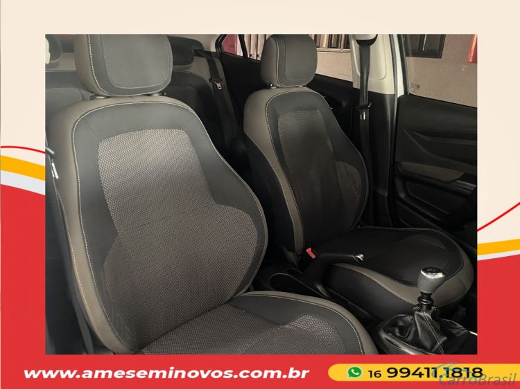 Ame Seminovos | Prisma 1.4 MPFI LT 8V FLEX 4P MANUAL 14/15 - foto 7