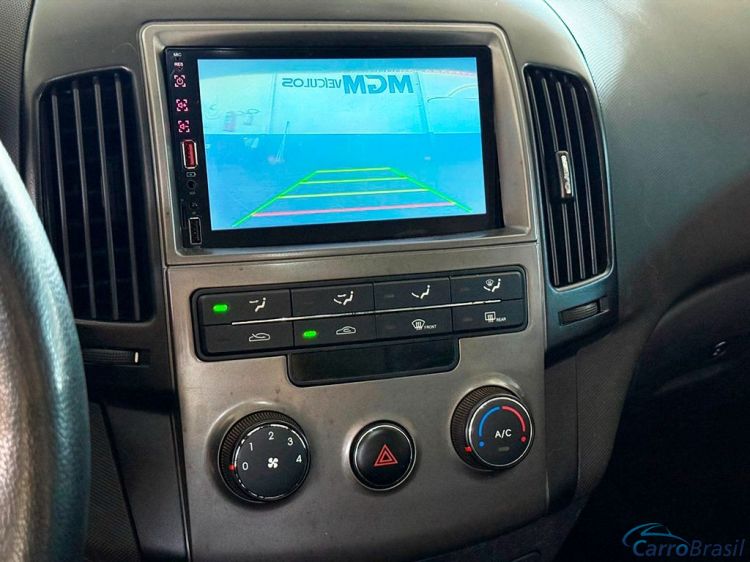 MGM Veiculos | I 30 2.0 MPI 16V 12/12 - foto 9