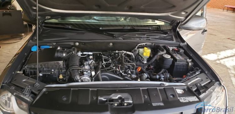 Homar | Amarok 4X4 4P. 11/12 - foto 5