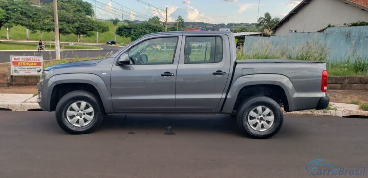 Homar | Amarok 4X4 4P. 11/12 - foto 2