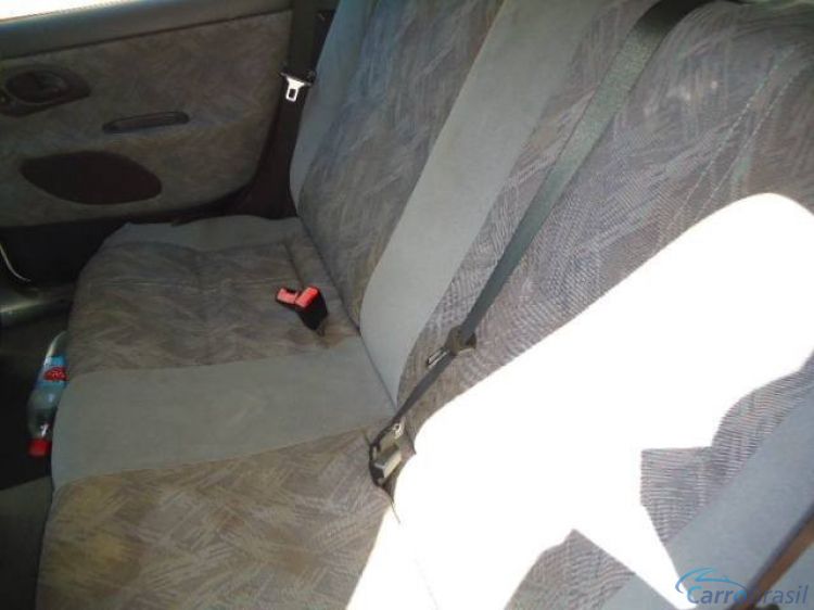 Arthur de Freitas Neto | Mondeo SW 2.0 4P. 97/97 - foto 5