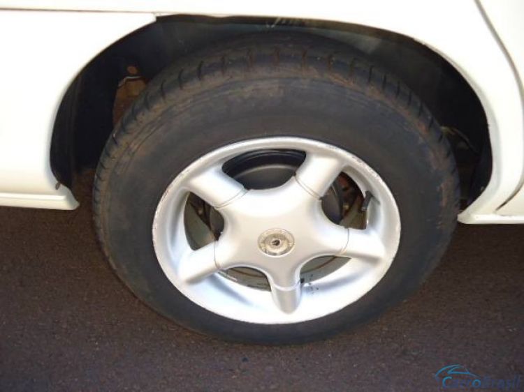 Arthur de Freitas Neto | Mondeo SW 2.0 4P. 97/97 - foto 6