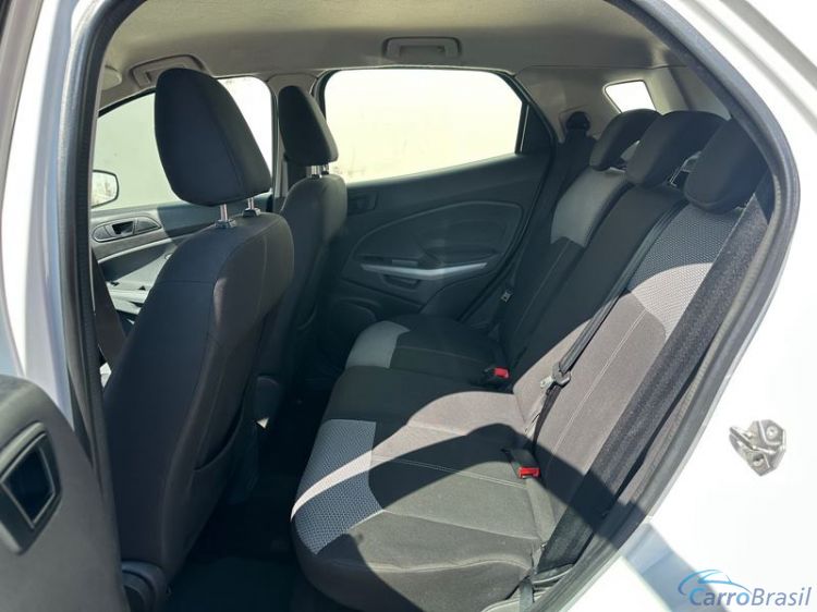 Meta Veículos | EcoSport 2.0 A/T Powershift NOVO 14/14 - foto 4