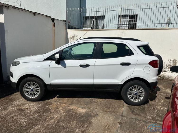Meta Veículos | EcoSport 2.0 A/T Powershift NOVO 14/14 - foto 2