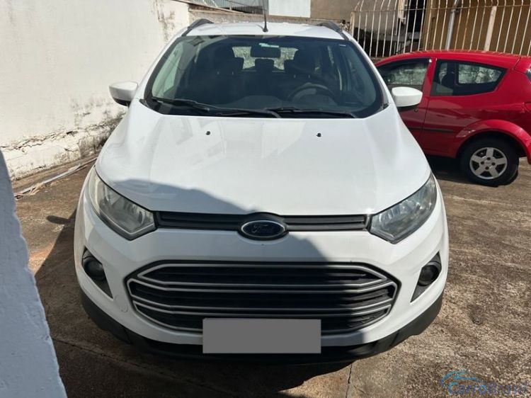Meta Veículos | EcoSport 2.0 A/T Powershift NOVO 14/14 - foto 1