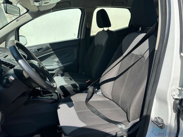 Meta Veículos | EcoSport 2.0 A/T Powershift NOVO 14/14 - foto 6