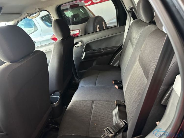 Meta Veículos | EcoSport 1.6 8V XLT *Motor OKM 07/07 - foto 5