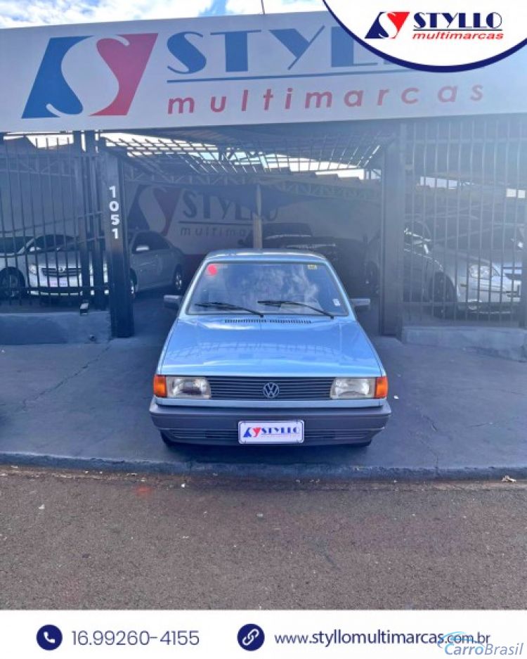 Styllo Multimarcas | Gol 1000 95/95 - foto 2