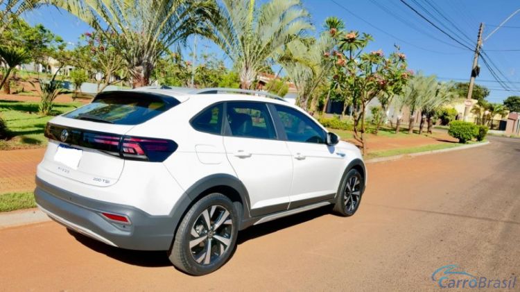 1000Ser Automóveis | Nivus HIGHLINE 1.0 TURBO 23/24 - foto 10