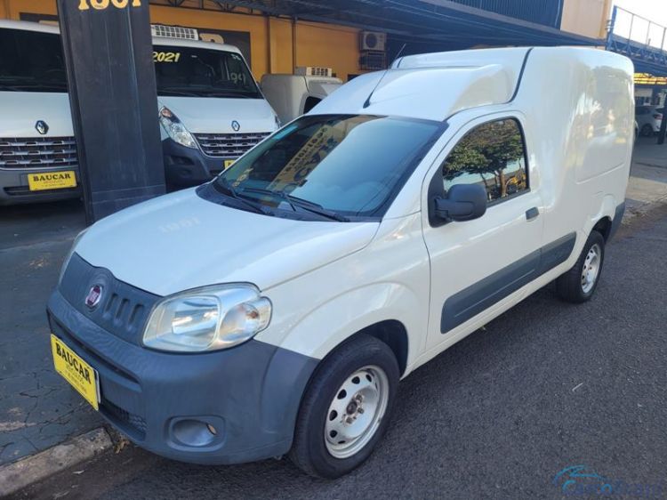 Baucar Veiculos | Fiorino 2P. 21/21 - foto 1