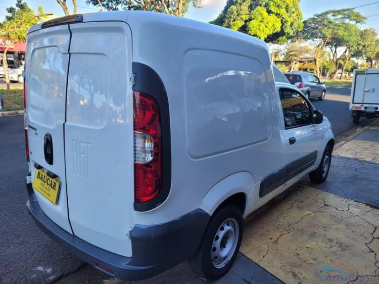 Baucar Veiculos | Fiorino 2P. 21/21 - foto 5