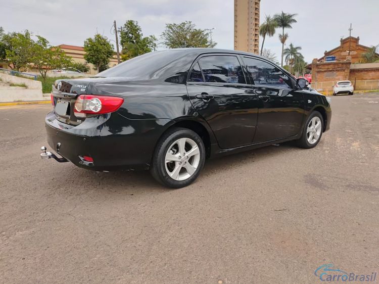 Tonin Automóveis | Corolla XEI 2.0 12/13 - foto 10