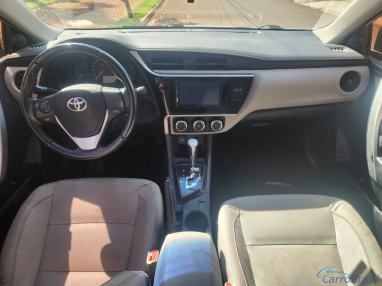 Brekar Veículos | Corolla GLI 19/19 - foto 3