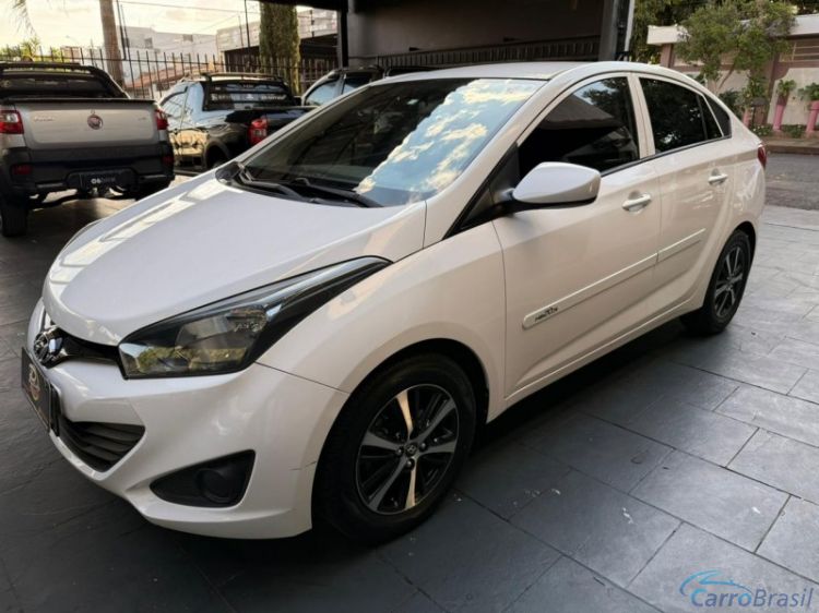 Paulinho Veículos | HB 20 Sedan 1.6 Comfort Plus 13/14 - foto 3