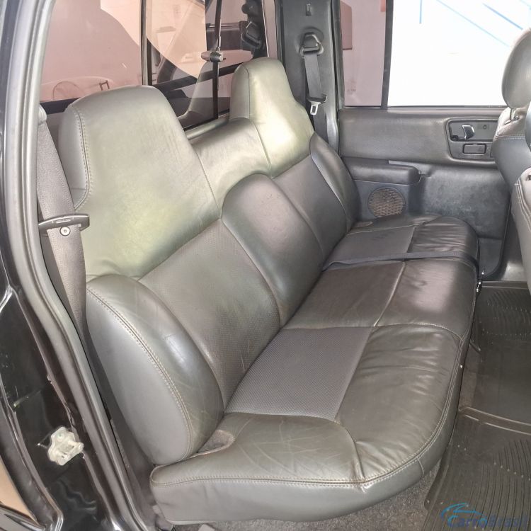 Cristal Veiculos | S-10 Executive 2.4 Flex 11/11 - foto 7