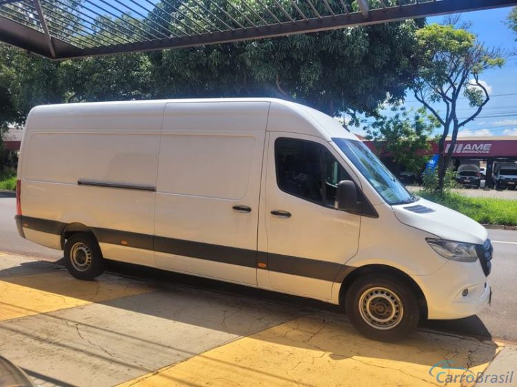 Baucar Veiculos | Sprinter Furgão 2P. 20/20 - foto 7