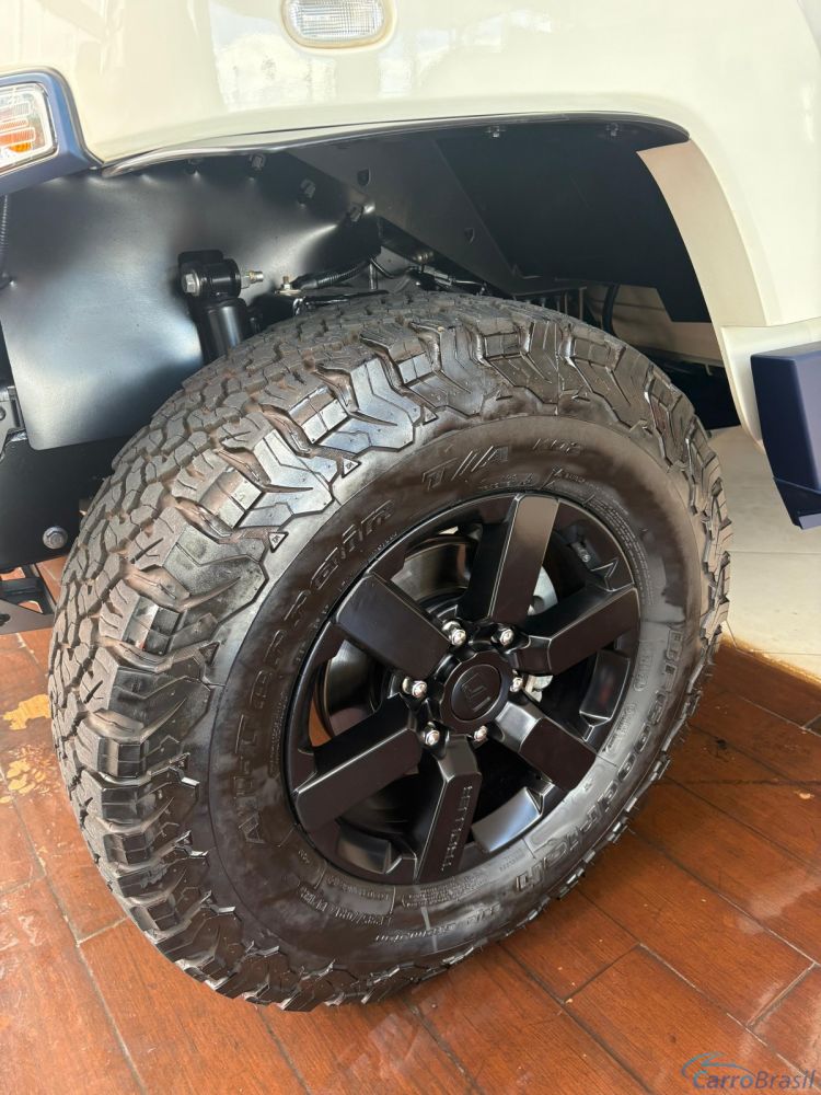 Trilha Vip Seminovos | T4 TROLLER TX4 CONNECT 3.2 TURBO DIESEL INTERCOOLER AUTOMÁTICO 21/21 - foto 5