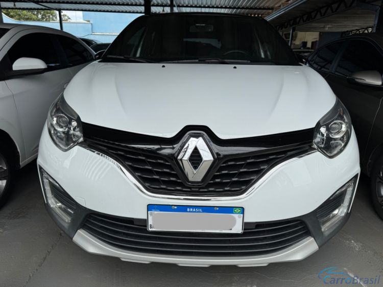 Brekar Veículos | Captur 20/20 - foto 1