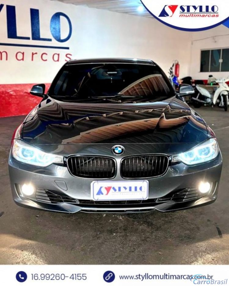 Styllo Multimarcas | 320i 320i Active 15/15 - foto 2