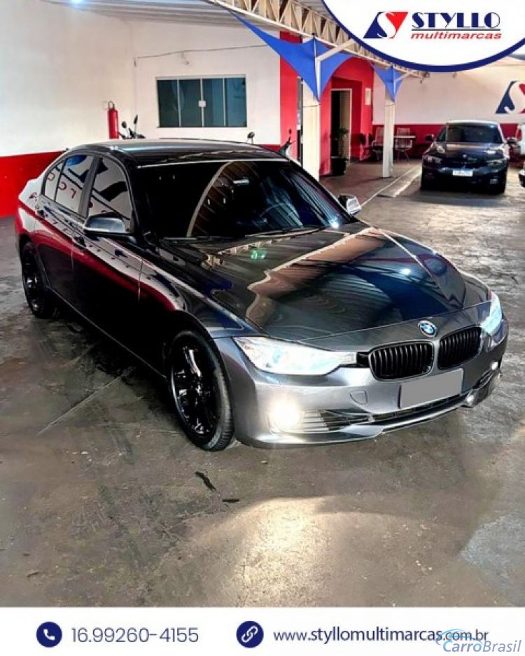 Styllo Multimarcas | 320i 320i Active 15/15 - foto 3