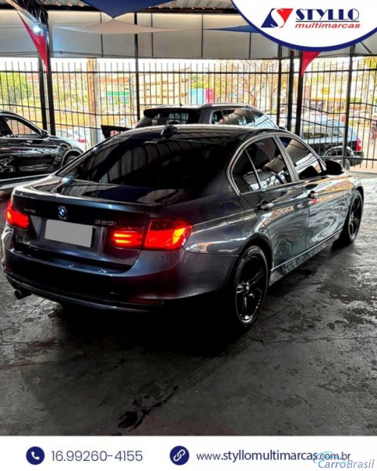Styllo Multimarcas | 320i 320i Active 15/15 - foto 4