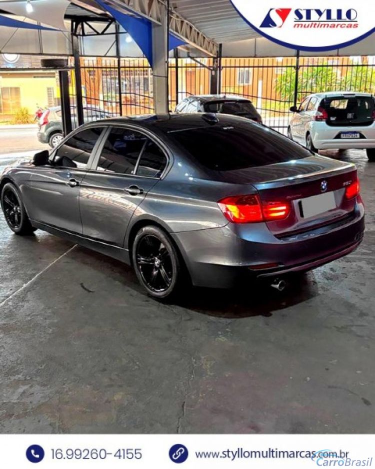 Styllo Multimarcas | 320i 320i Active 15/15 - foto 5