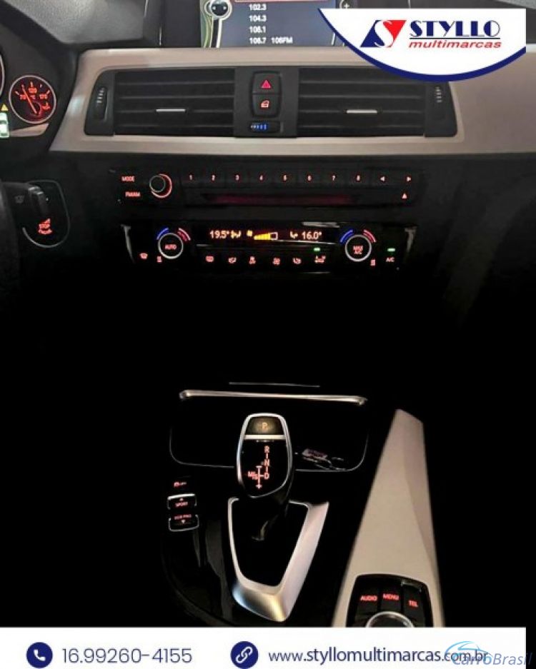 Styllo Multimarcas | 320i 320i Active 15/15 - foto 6