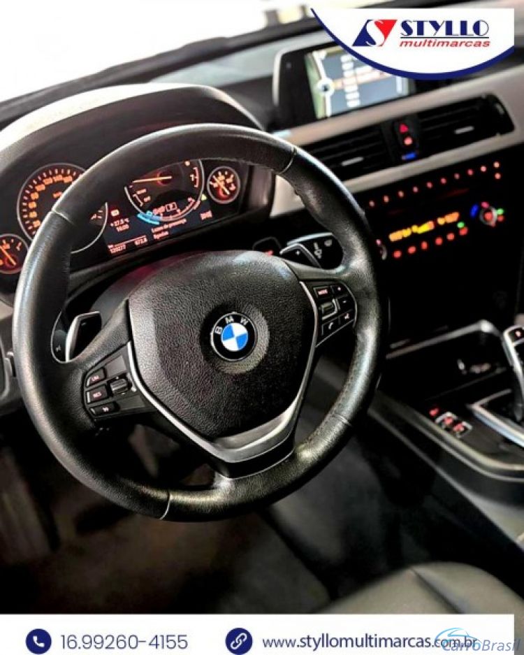 Styllo Multimarcas | 320i 320i Active 15/15 - foto 7