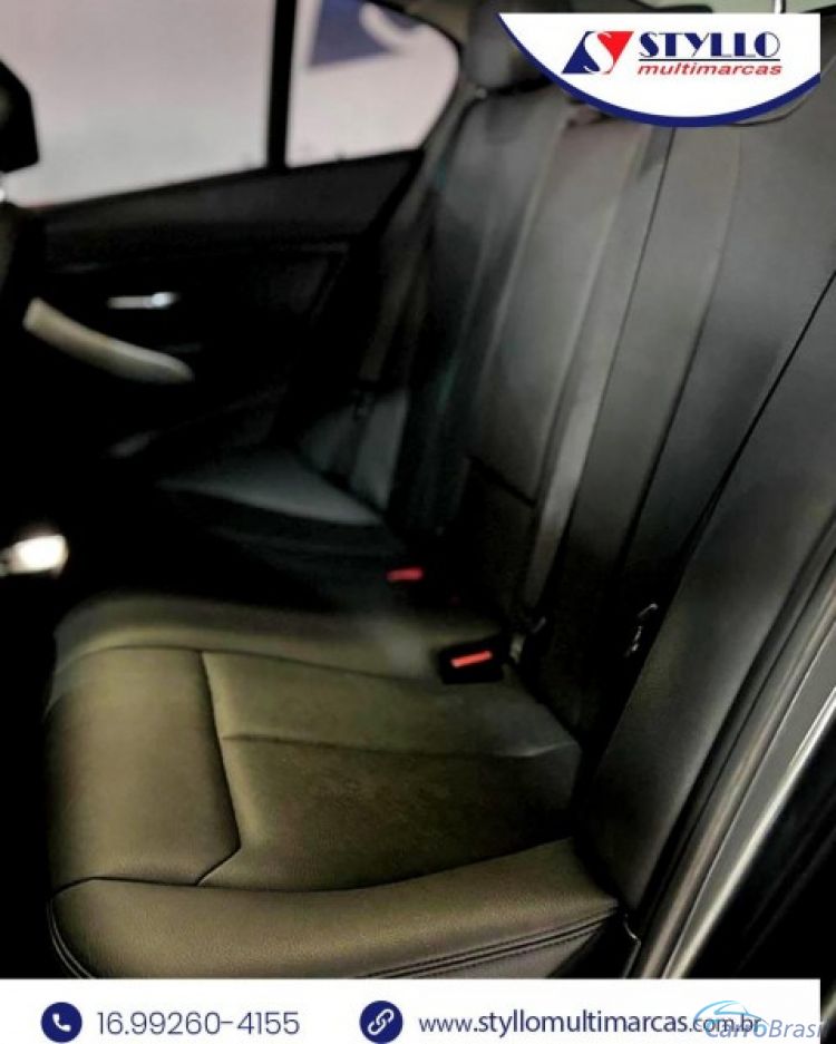 Styllo Multimarcas | 320i 320i Active 15/15 - foto 9