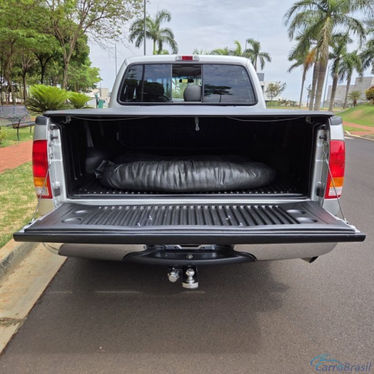 Radan Veiculos | F-250 Ford Xlt 4.2 180cv Cd Tb Diesel 04/04 - foto 3