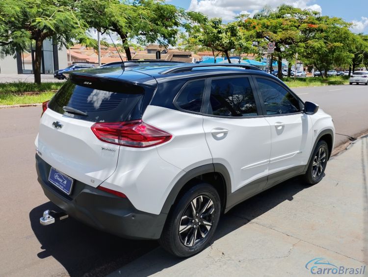 Classe A Veículos | Tracker 1.0 LT Turbo 20/21 - foto 6