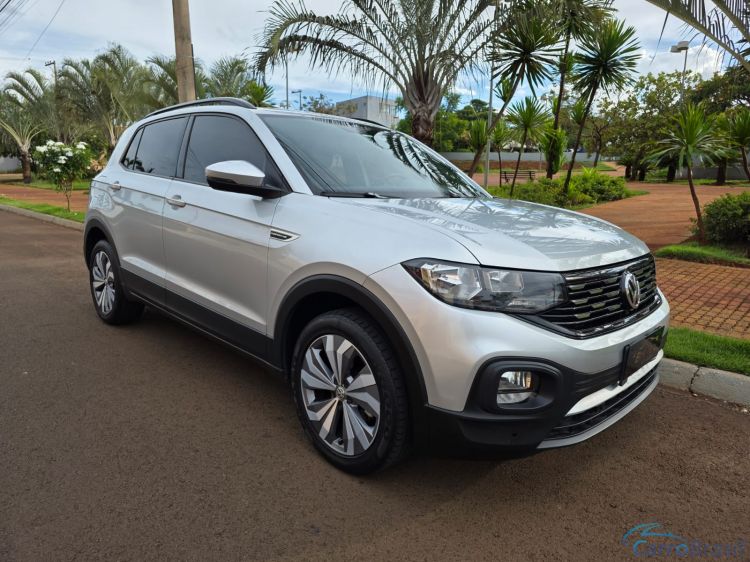 Brekar Veículos | T-Cross 20/20 - foto 4